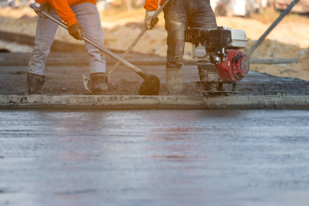 Best Concrete Sidewalk Installation in Curtice, OH