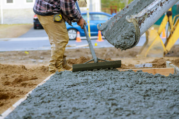 Best Concrete Demolition Services in Curtice, OH