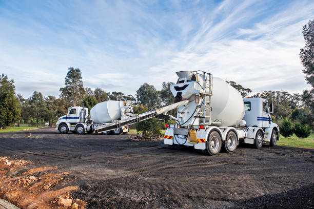 Best Concrete Sealing and Maintenance in Curtice, OH