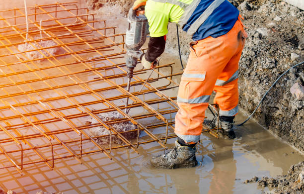 Best Concrete Foundation Repair in Curtice, OH