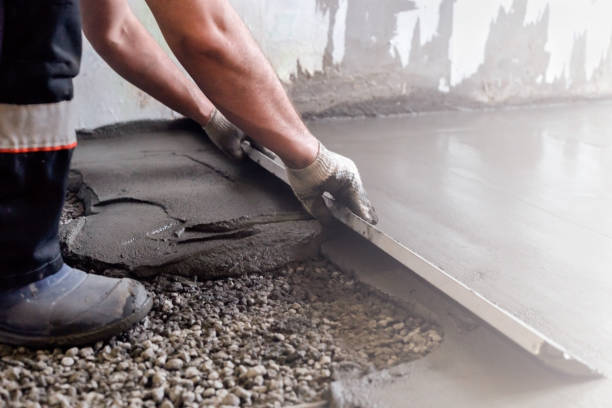  Curtice, OH Concrete contractor Pros